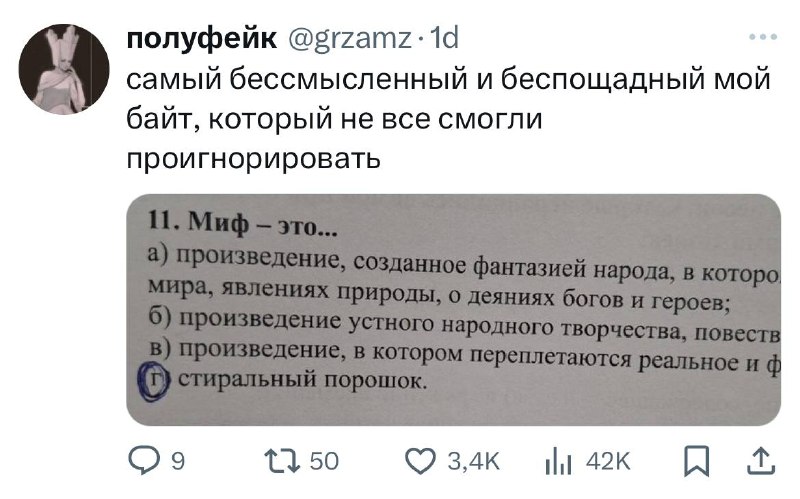 Топ Twitter