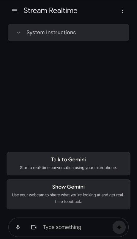 اصبح Gemini يقرأ ما تراه