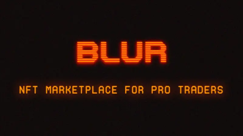 **Blur Airdrop**