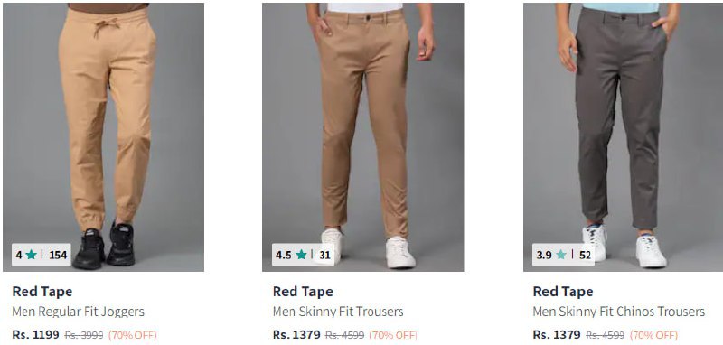 Myntra | Upto 70% Off On …