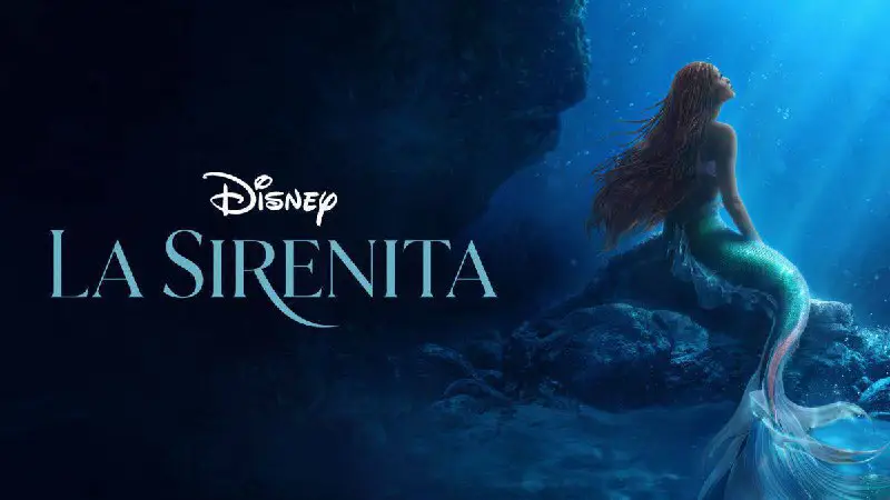 **La Sirenita Full Hd ya disponible**[**https://t.me/+2udsgbL83jBhZDRh**](https://t.me/+2udsgbL83jBhZDRh)