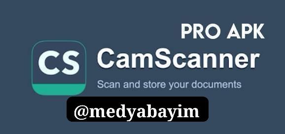 *****⭐️*** CamScanner v6.58.0 Pro APK (Güncellendi)CamScanner …