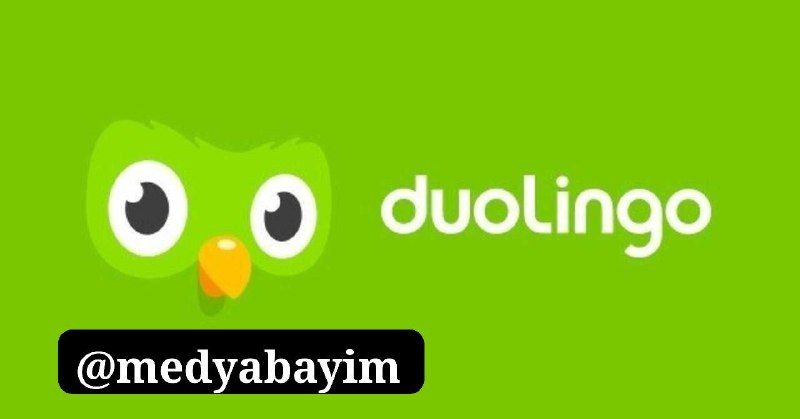 *****⭐️*** Duolingo 5.103.7 Plus APK (Güncellendi)**