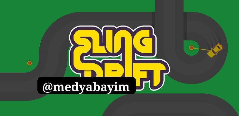 *****⭐️*** Oyun İsmi: Sling Drift Hileli …