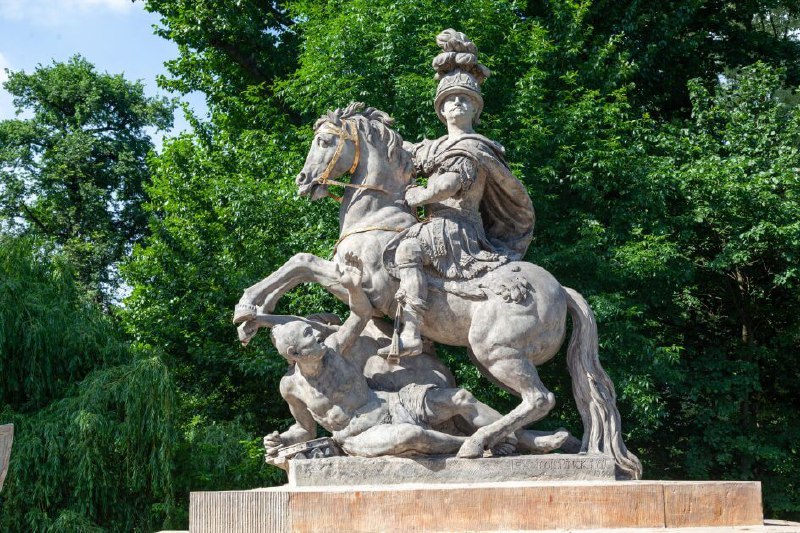 **Kein Sobieski-Denkmal am Kahlenberg: Geschichtsverdrehung für …