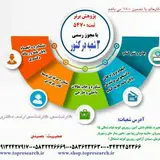 محدودیت انتخاب واحد برای دانشجویان مشروطی لغو شد