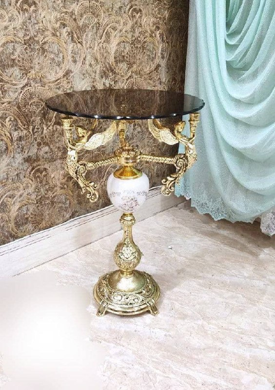 میز سه فرشته گوی چینی ***?***