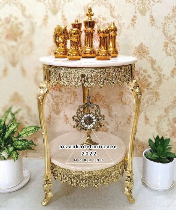 میزسنگی دوطبقه ***?***