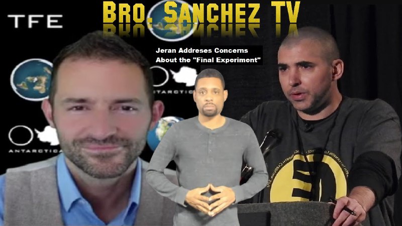 If you’re bored or just love me lots… I’ll be joining bro Sanchez on his channel at the top of …