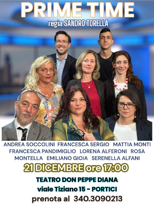 Amici di Napoli e dintorni sabato …