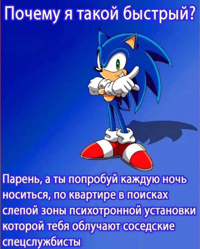 Щитпост с Тореза