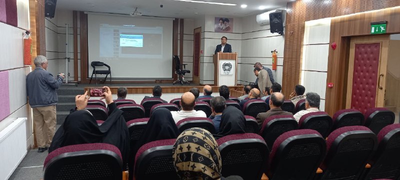 اخبار طرقبه شاندیز
