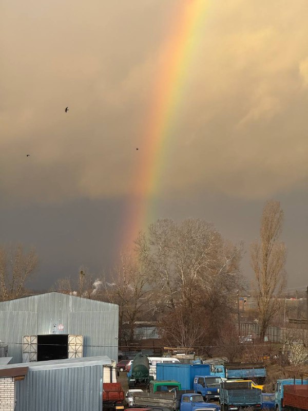 Проєбали дрон на обльотах. Але тепер …