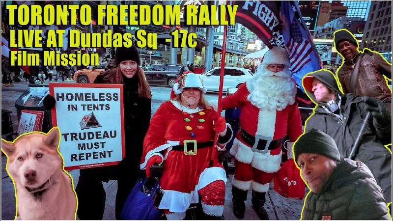 [#WalkWithTorontoFreedomRally](?q=%23WalkWithTorontoFreedomRally)