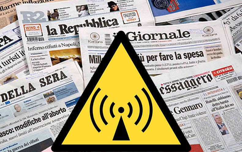 Medici ISDE: “Media troppo ottimisti sui …