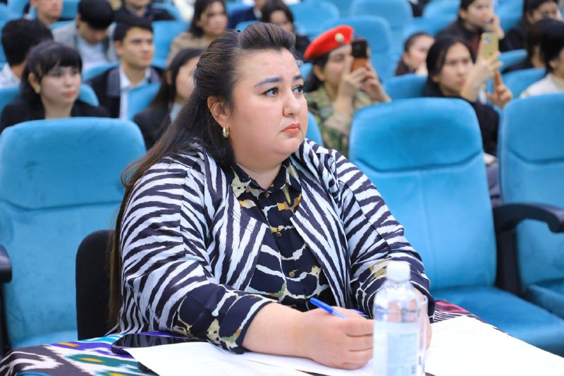 QXMS va QI fakulteti | RASMIY