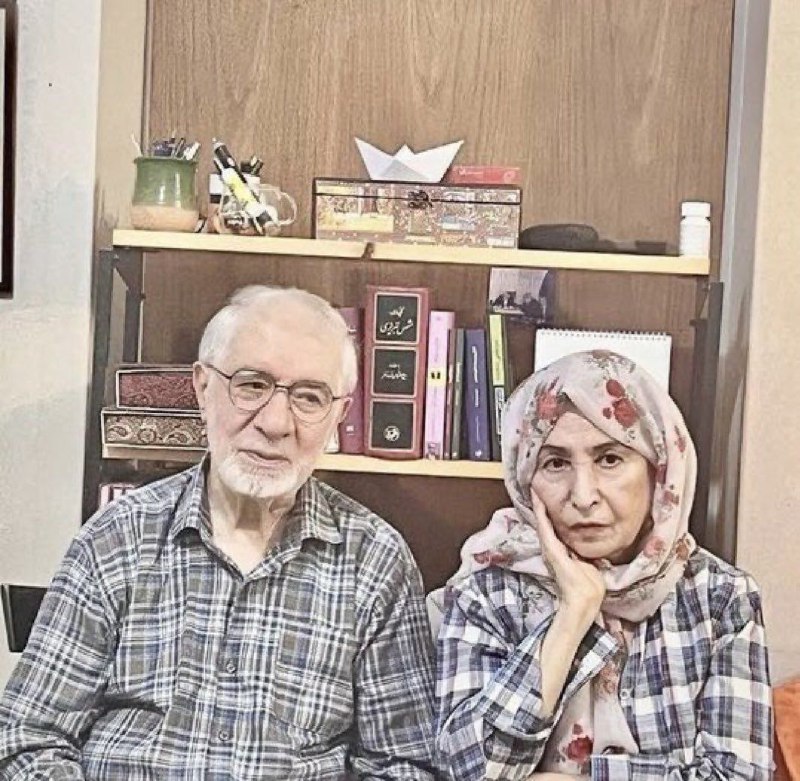 طرف نخست وزیرشان بوده، پانزده سال …