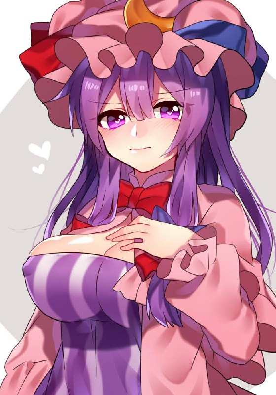 [#Patchouli\_Knowledge](?q=%23Patchouli_Knowledge)