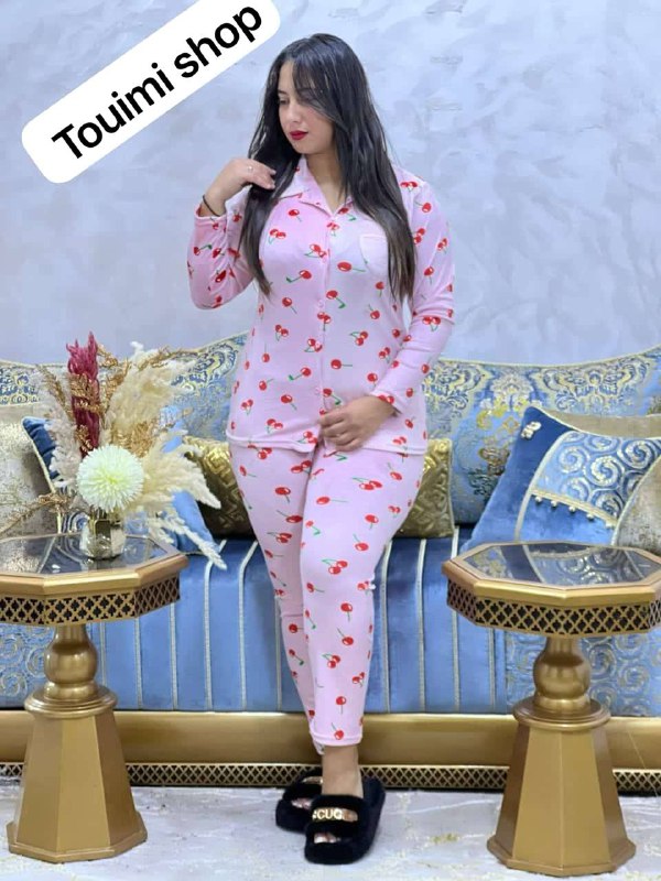 SRAYKO _PYJAMA BY KHALID🛍🛍