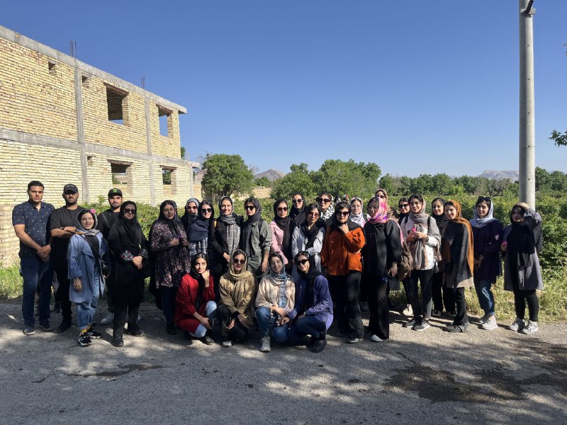 ***?***گزارش تصویری اردوی نیاسر***?***