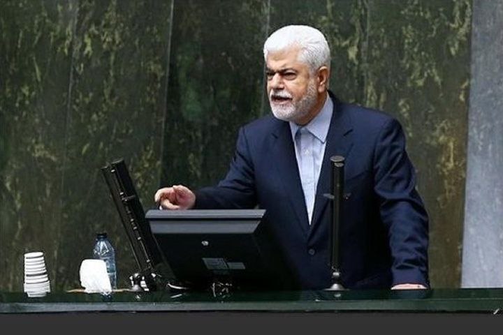 ***✅***[**شهریاری، نماینده زاهدان در گفت‌وگو با …