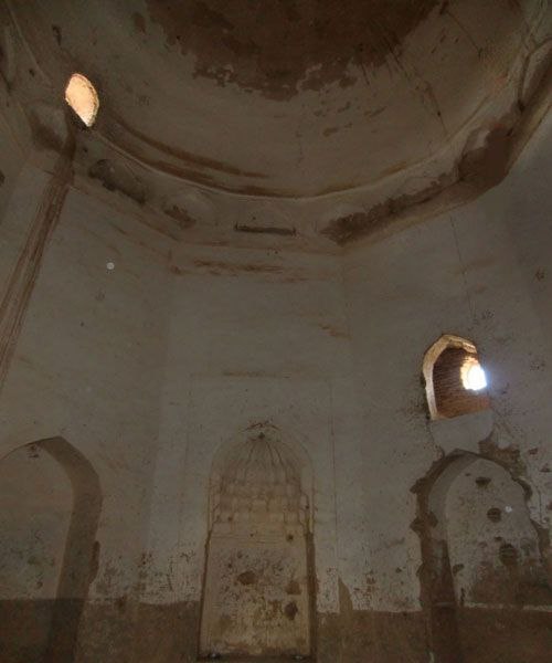 کمیسیون گردشگری داخلی