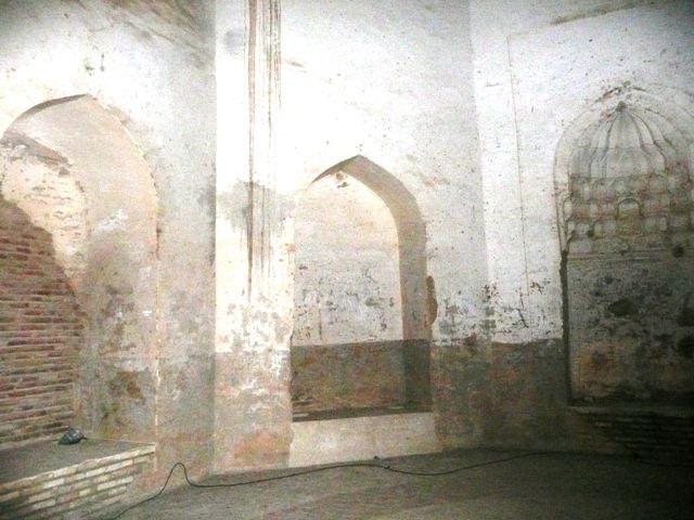 کمیسیون گردشگری داخلی
