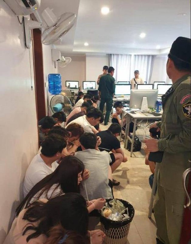 柬埔寨彩票百家乐新闻 曝光