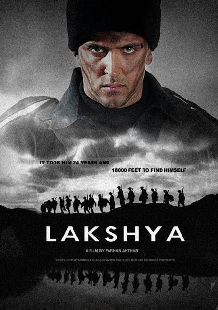 Lakshya **[2004]