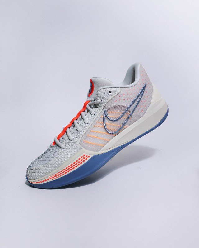 Nike Sabrina 1 "Grounded" EP***🏀***