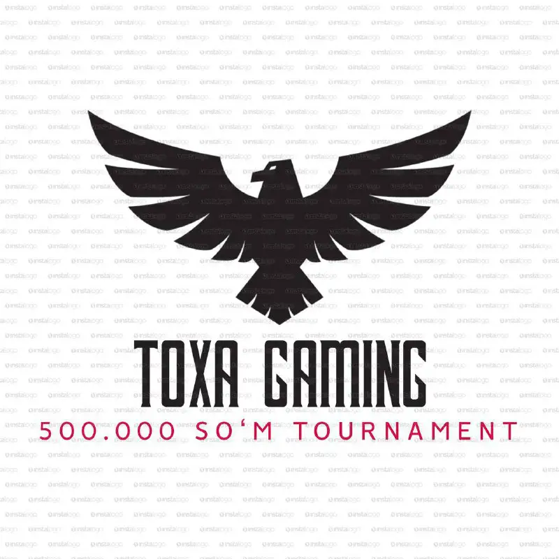 ***🚨*** TOXA GAMING BY HYPE CUP …