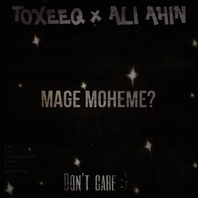 ***💎*** "Mage Moheme?" OUT Now!