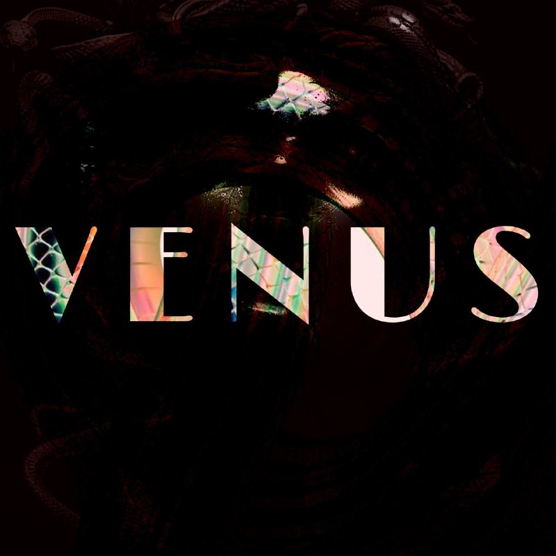 Toxic Venus