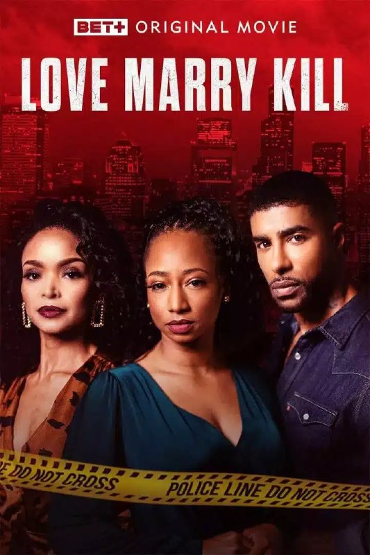 Love Marry Kill (2023) Movie Download …