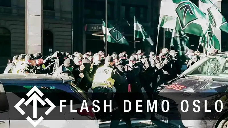 **Oslo flash demonstration video**