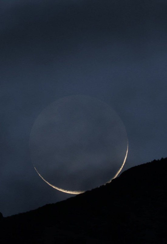 حلول ماه رمضان مبارک باد***🌙***