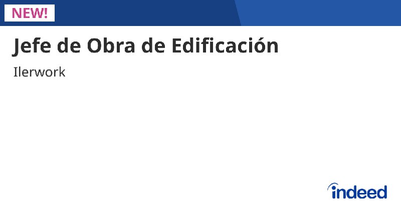 ***⬇️*** NUEVA OFERTA DE EMPLEO ***⬇️***