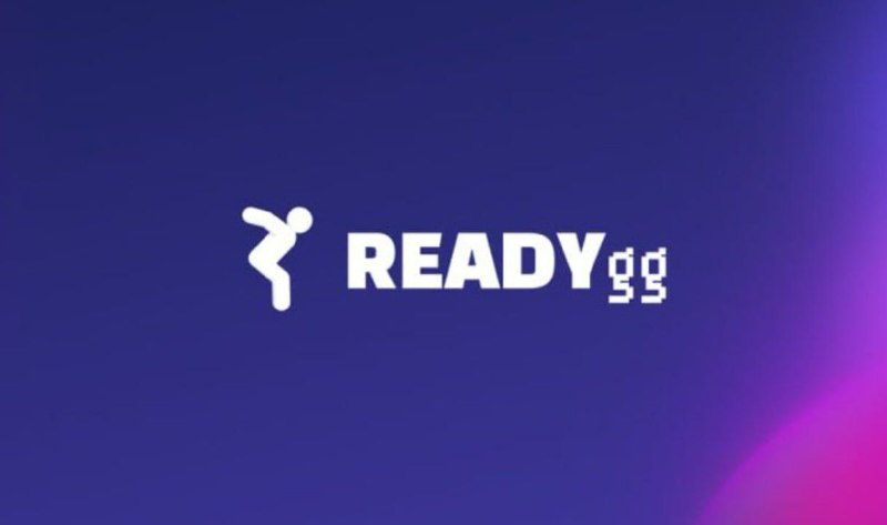 Adaptive Web3 gaming from READYgg ***?***