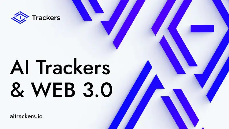 ***🔷*****Welcome to Trackers** - it's your …