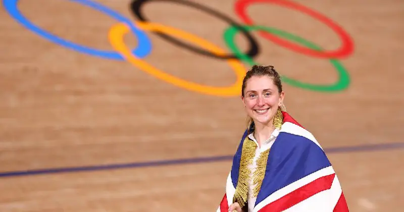 La deportista olímpica más exitosa de Gran Bretaña, Dame Laura Kenny, ha anunciado hoy su retirada de la competición con …