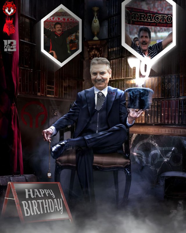 ***?*** HAPPY BIRTHDAY ATA TONI ***?***