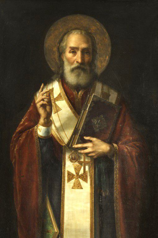 °Happy Feast of Saint Nicholas°