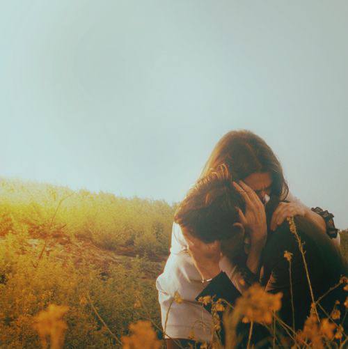 ***•WHAT DOES LOVE LOOK LIKE**?