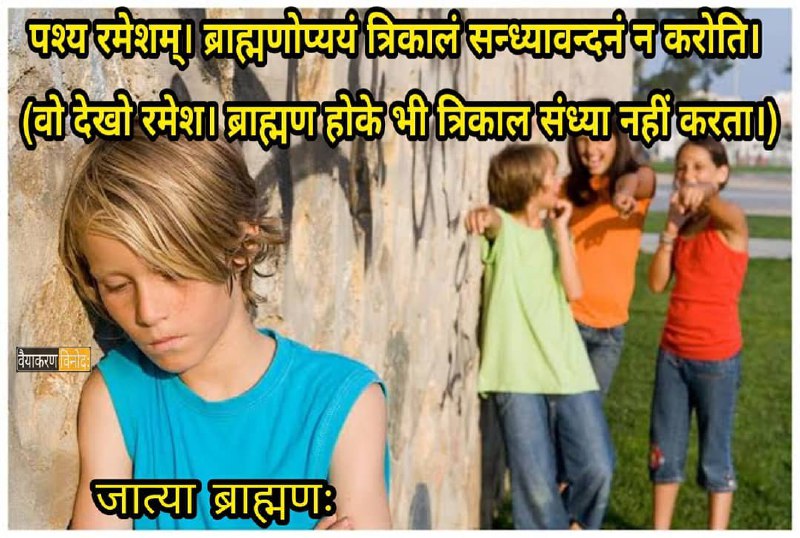 **सन्ध्याहीनो हि यो विप्र: स्नानहीनस्तथैव च।