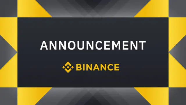 Binance Will List Liquity (LQTY) in the Innovation Zone