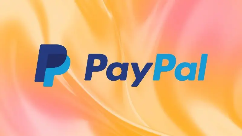 ***⚪️*** **US PayPal customers will be …