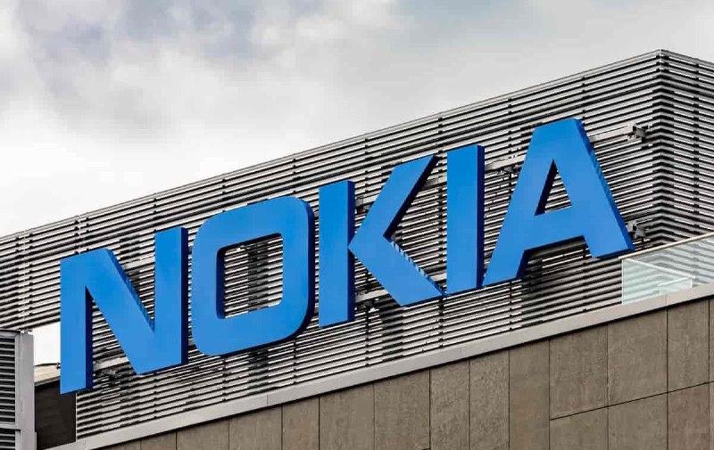 Nokia đã nộp bằng sáng chế …