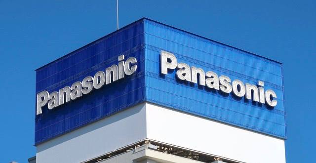 **Panasonic отчитался о снижении прибыли**