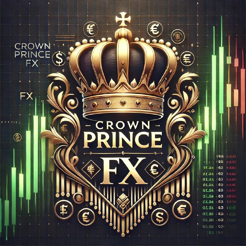 ******?****** **Crown Prince FX EA MT4*******?**********?***** …