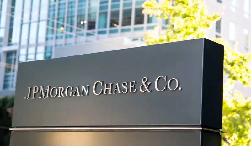 JPMorgan: доллар сохраняет доминирующее положение